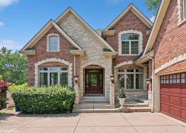 Property at 3938 Glendenning Rd, Downers Grove, IL 60515, 4 beds, 6 baths