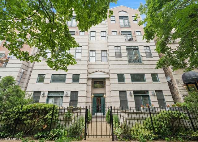 Property at 856 W Buckingham Pl Unit 3NW, Chicago, IL 60657, 2 beds, 2.5 baths