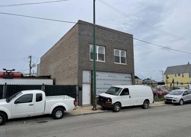 Property at 1745 N Cicero Ave, Chicago, IL 60639
