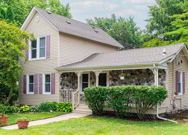 Property at 620 Elm St, Maple Park, IL 60151, 3 beds, 1 bath