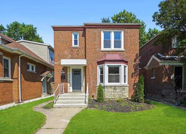 Property at 8051 S Paxton Ave, Chicago, IL 60617, 4 beds, 2.5 baths