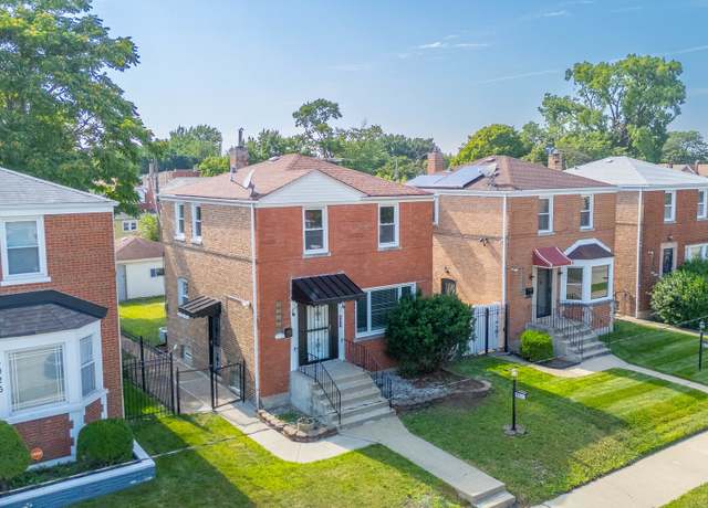 Property at 8022 S Wentworth Ave, Chicago, IL 60620, 4 beds, 2 baths