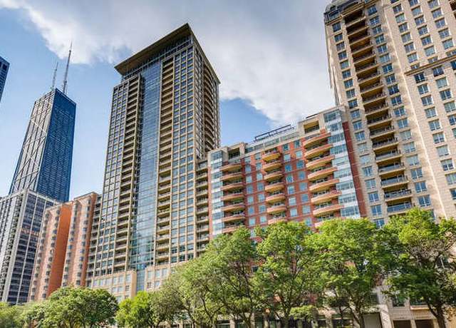 Property at 270 E Pearson St #1402, Chicago, IL 60611, 3 beds, 3.5 baths