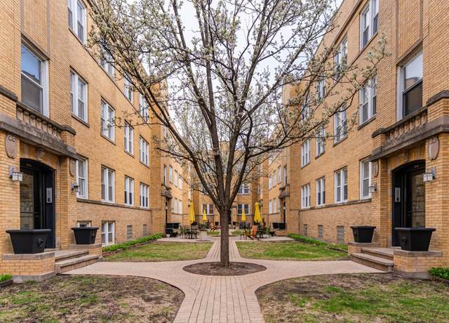 Property at 1334 W Estes Ave Unit 2S, Chicago, IL 60626, 1 bed, 1 bath