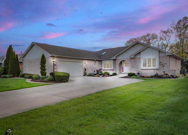 Property at 19640 Patricia Ln, Mokena, IL 60448, 3 beds, 2 baths