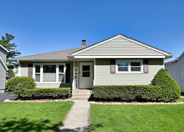 Property at 37 N Wisconsin Ave, Villa Park, IL 60181, 3 beds, 2 baths