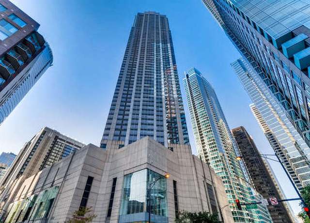 Property at 512 N Mcclurg Ct #4904, Chicago, IL 60611, 2 beds, 2 baths