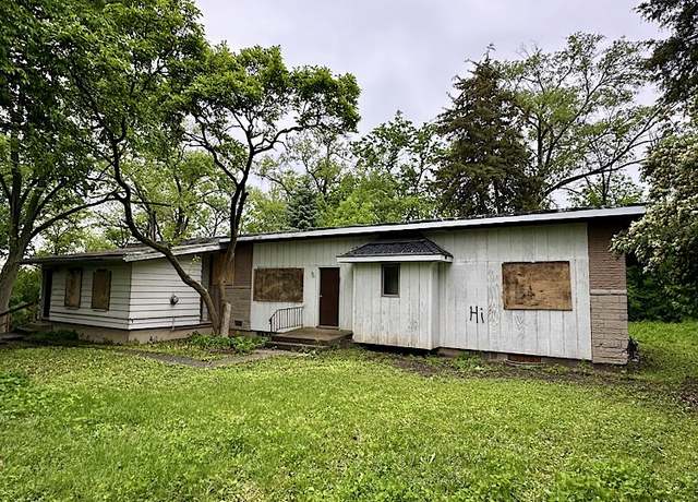 Property at 1640 Glen Ave, Downers Grove, IL 60515, 4 beds, 1.5 baths