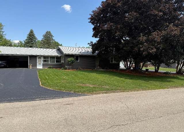 Property at 404 E Soper St, Winnebago, IL 61088, 2 beds, 1 bath