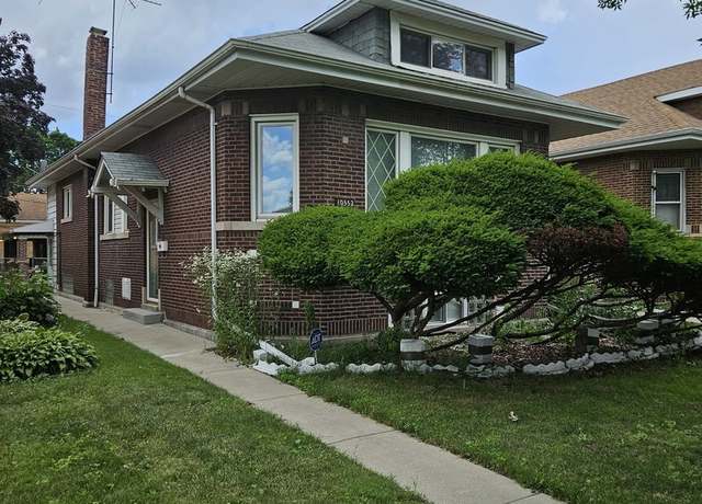 Property at 10552 S Normal Ave, Chicago, IL 60628, 3 beds, 2 baths
