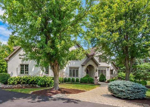 Property at 6918 Inverway Dr, Lakewood, IL 60014, 3 beds, 4.5 baths