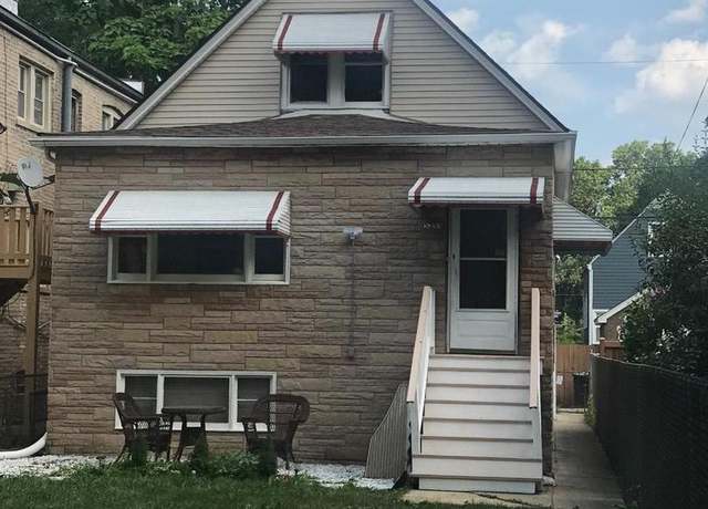 Property at 3255 N Kenneth Ave, Chicago, IL 60641, 3 beds, 2 baths