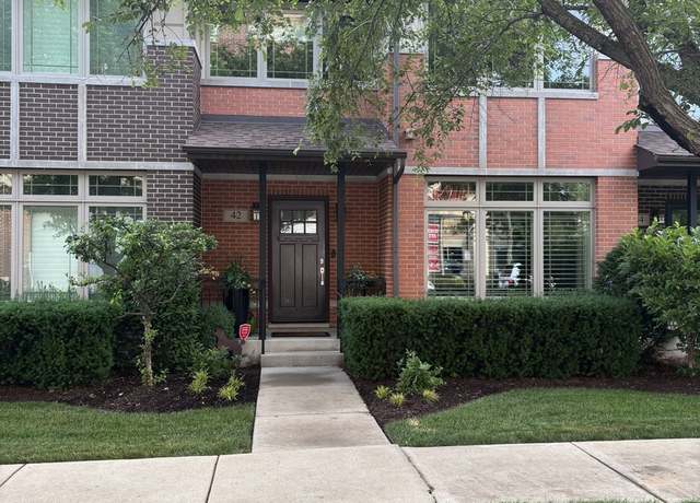 Property at 42 Meacham Ave, Park Ridge, IL 60068, 3 beds, 3 baths
