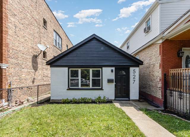 Property at 527 N Saint Louis Ave, Chicago, IL 60624, 4 beds, 2 baths