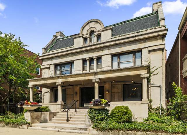 Property at 3234 W Washington Blvd, Chicago, IL 60624, 6 beds, 3.5 baths