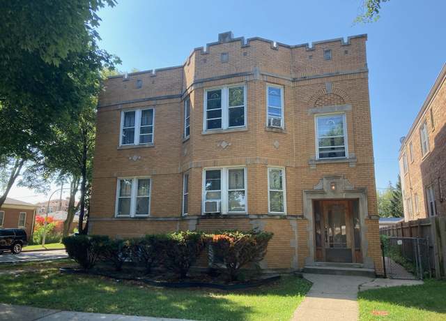 Property at 5303 W George St, Chicago, IL 60641, 10 beds, 7 baths