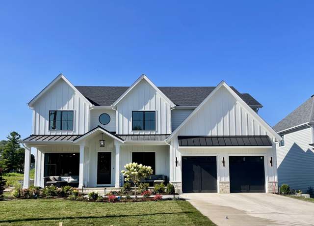 Property at 24w040 Burlington (lot 2) Ave, Lisle, IL 60532, 4 beds, 3.5 baths