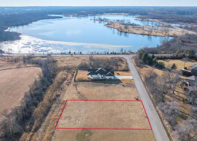 Property at 11111 Frances Ln, Palos Park, IL 60464