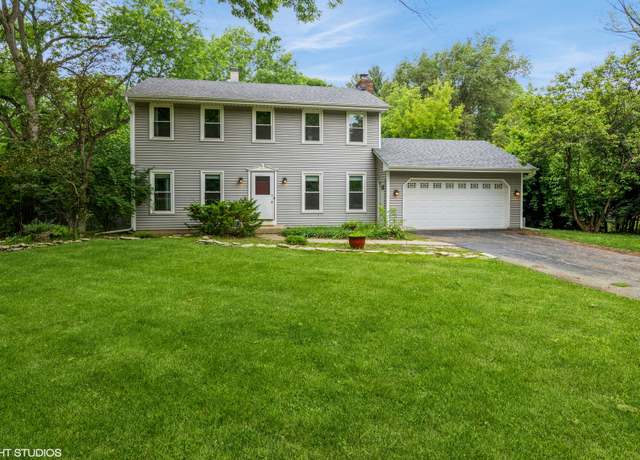 Property at 41W058 Colson Dr, St. Charles, IL 60175, 3 beds, 1.5 baths