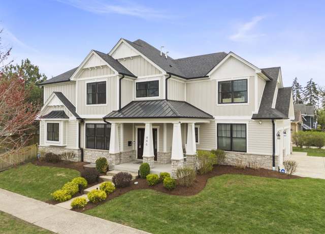 Property at 446 W Fremont Ave, Elmhurst, IL 60126, 6 beds, 4.5 baths