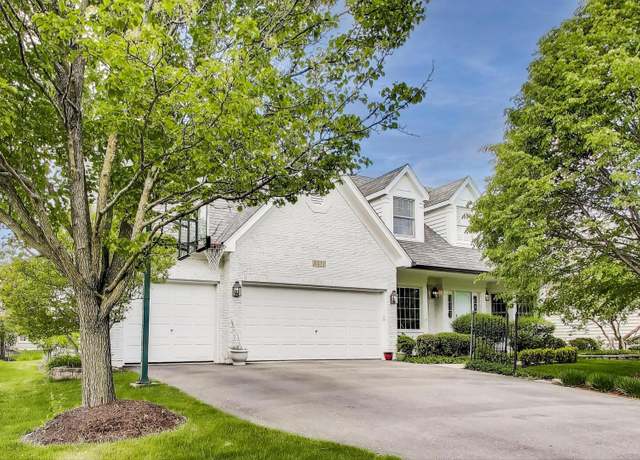 Property at 3511 Stackinghay Dr, Naperville, IL 60564, 5 beds, 4.5 baths