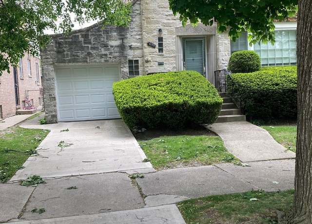 Property at 6139 N Monticello Ave, Chicago, IL 60659, 3 beds, 2 baths