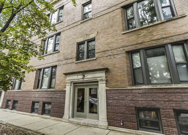 Property at 1946 W Newport Ave Unit 1E, Chicago, IL 60657, 2 beds, 2 baths