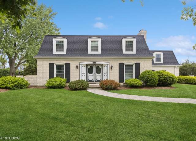 Property at 9 Kingston Dr, Oak Brook, IL 60523, 4 beds, 4.5 baths
