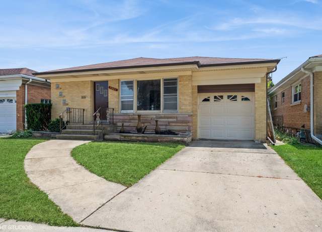 Property at Sign in for address, Harwood Heights, IL 60706, 3 beds, 2 baths