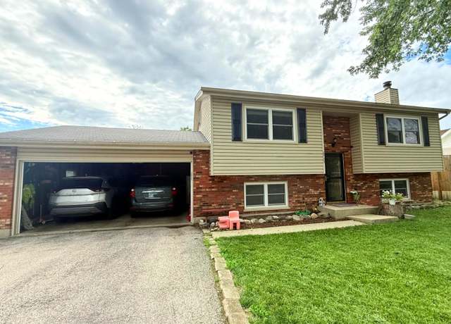 Property at 6705 Pheasant Trl, Cary, IL 60013, 3 beds, 1.5 baths