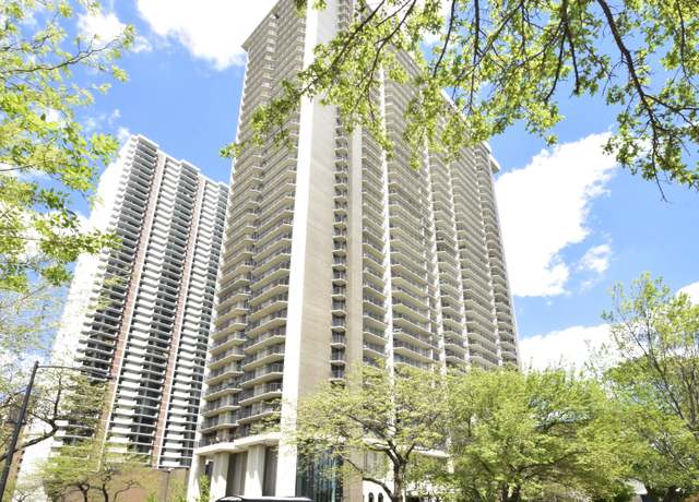Property at 6007 N Sheridan Rd Unit 31J, Chicago, IL 60660, 3 beds, 2 baths