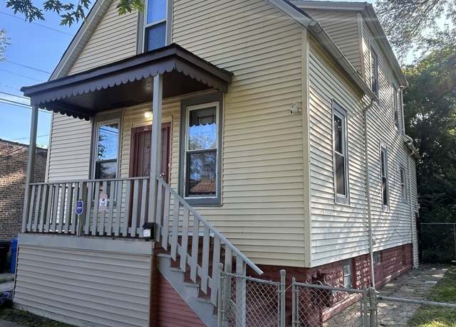 Property at 256 W 112th Pl, Chicago, IL 60628, 5 beds, 2 baths