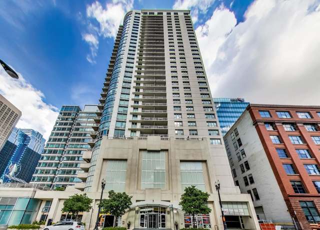 Property at 125 S Jefferson St Unit P87, Chicago, IL 60661