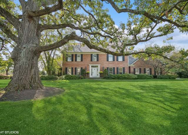 Property at 1251 Fiore Dr, Lake Forest, IL 60045, 4 beds, 5.5 baths