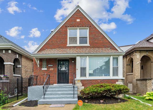 Property at 7624 S Honore St, Chicago, IL 60620, 4 beds, 2 baths