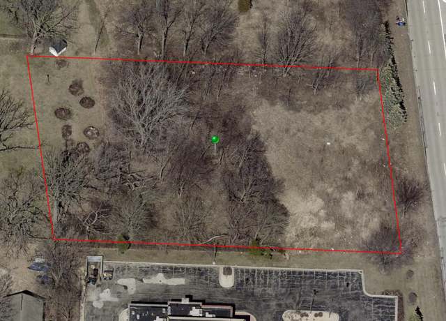 Property at Lot 9 Route 59, Bartlett, IL 60103