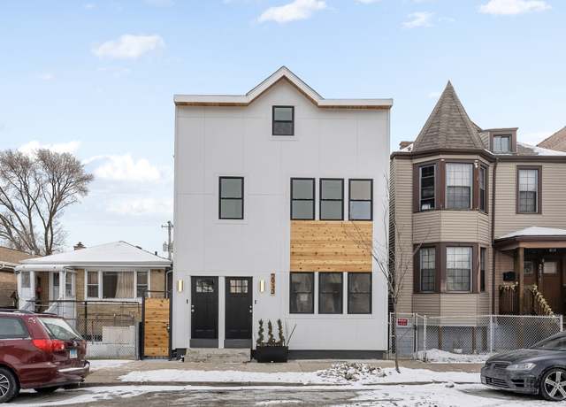Property at 2913 W 38th St, Chicago, IL 60632, 7 beds, 2 baths