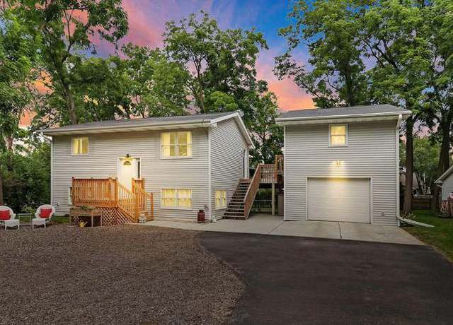 Property at 173 Dougall St, Sharon, WI 53585, 5 beds, 2 baths