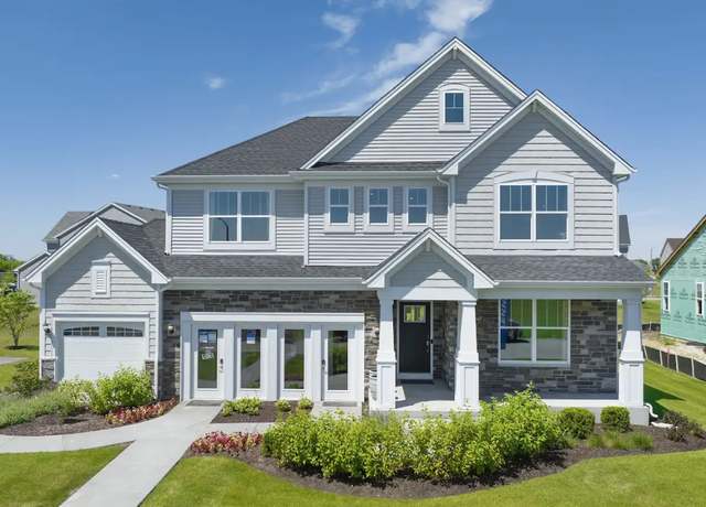 Property at 12535 Skeels St, Huntley, IL 60142, 4 beds, 3.5 baths