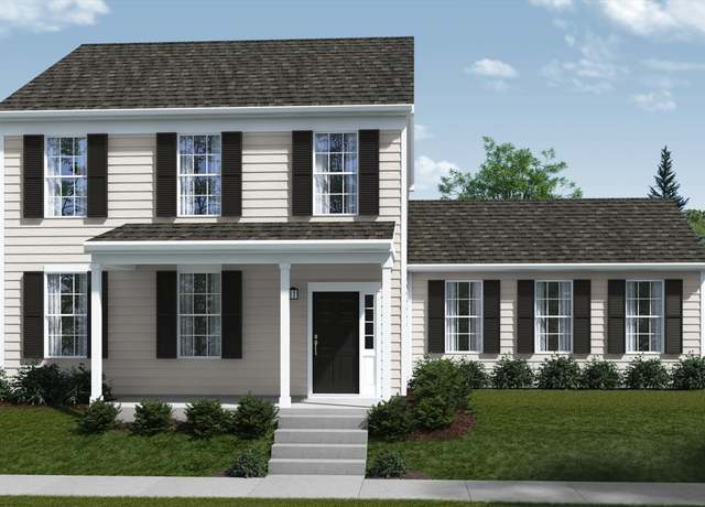 Property at 991 Celebration Dr, Aurora, IL 60504, 3 beds, 2.5 baths