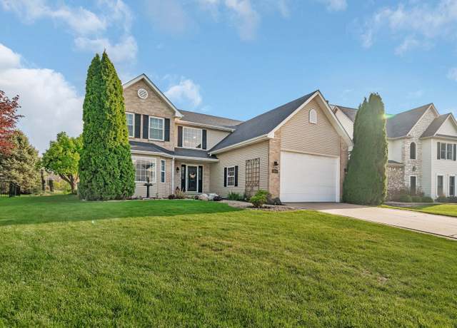 Property at 24613 Kaylee St, Shorewood, IL 60404, 4 beds, 2.5 baths