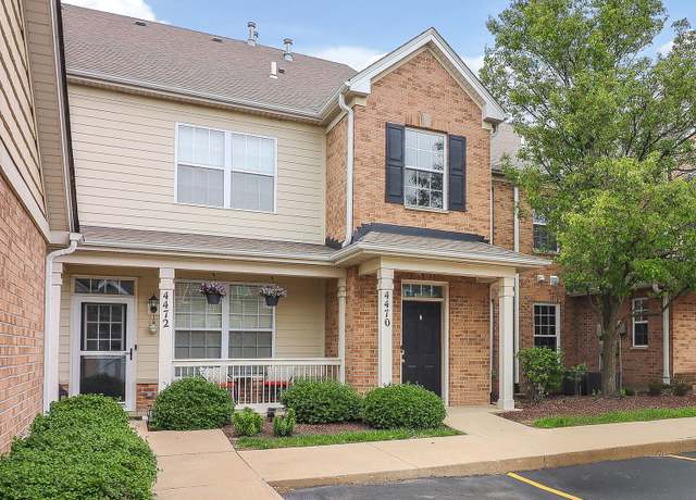 Property at 4470 Timber Ridge Ct #81, Joliet, IL 60431, 2 beds, 2 baths