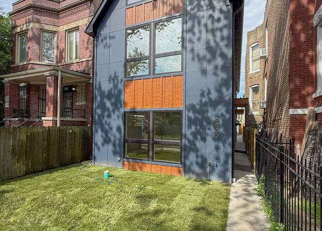 Property at 6826 S Langley Ave, Chicago, IL 60637, 3 beds, 3 baths