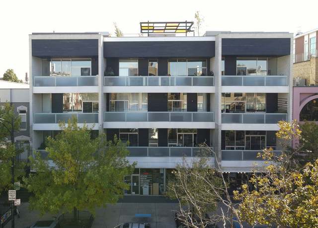 Property at 1711 W Division St #303, Chicago, IL 60622, 3 beds, 2 baths