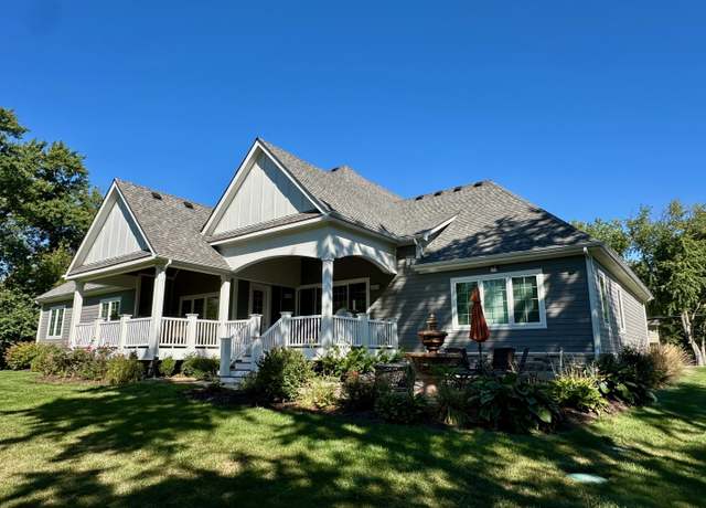 Property at 26303 W Merton Rd, Barrington, IL 60010, 5 beds, 3 baths