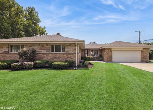 Property at 2626 Sunnyside Ave, Westchester, IL 60154, 2 beds, 2 baths