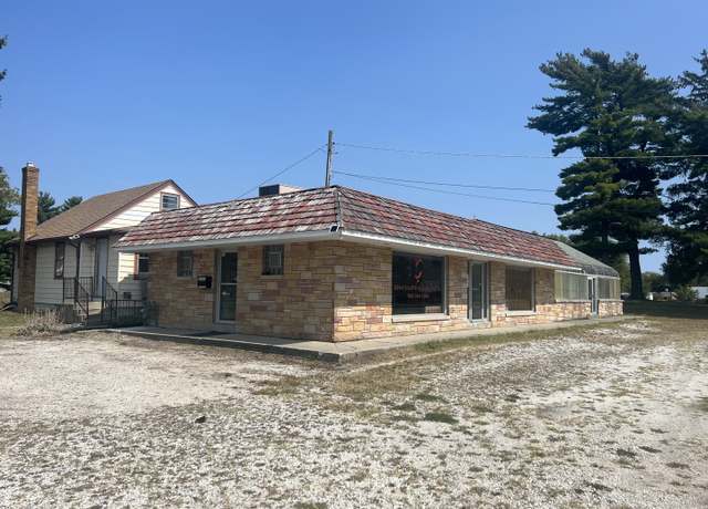 Property at 869 W Jeffery St, Kankakee, IL 60901