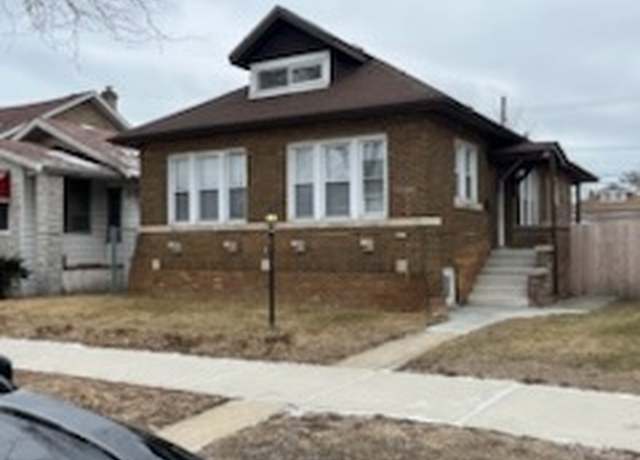 Property at 7949 S Dorchester Ave, Chicago, IL 60619, 4 beds, 2 baths