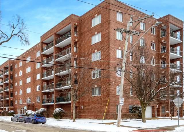 Property at 1325 Perry St #207, Des Plaines, IL 60016, 2 beds, 2 baths