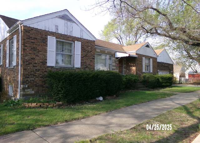 Property at 10101 Belmont Ave, Franklin Park, IL 60131, 3 beds, 2 baths